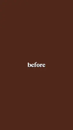 change 