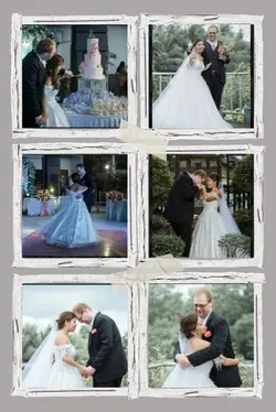 Wedding pictures 