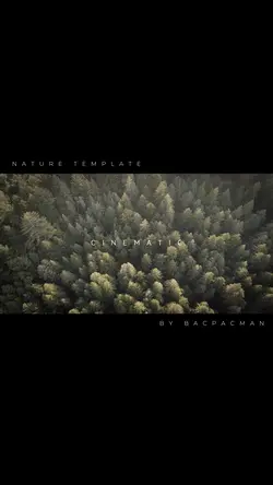 โธ Cinematic Trailer