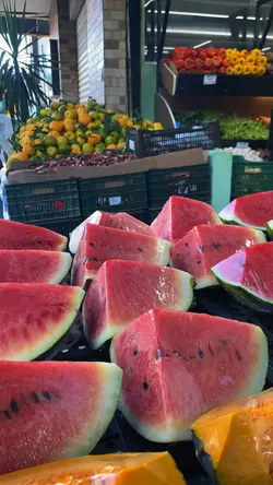 Hortifruti 