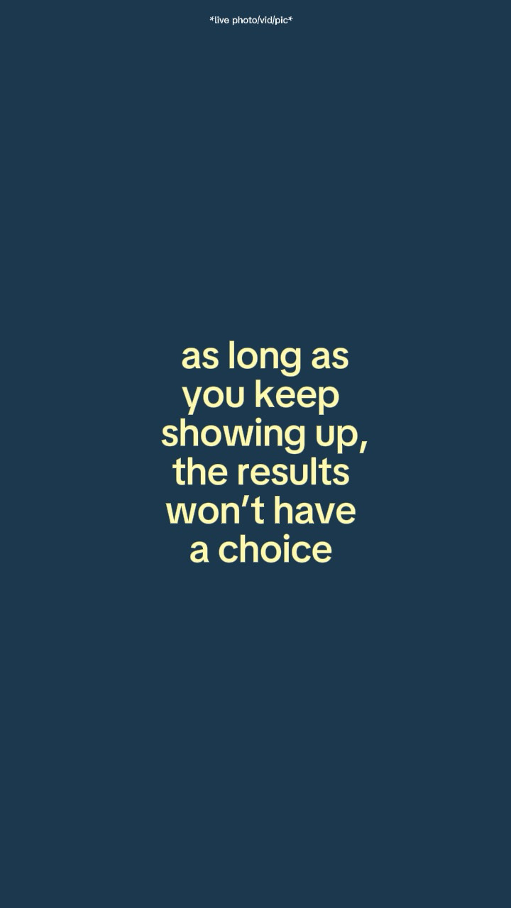 Aslongasyoukeepshowi