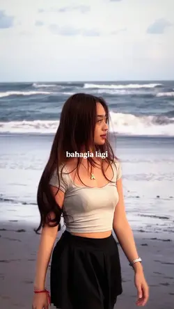 BAHAGIA LAGI