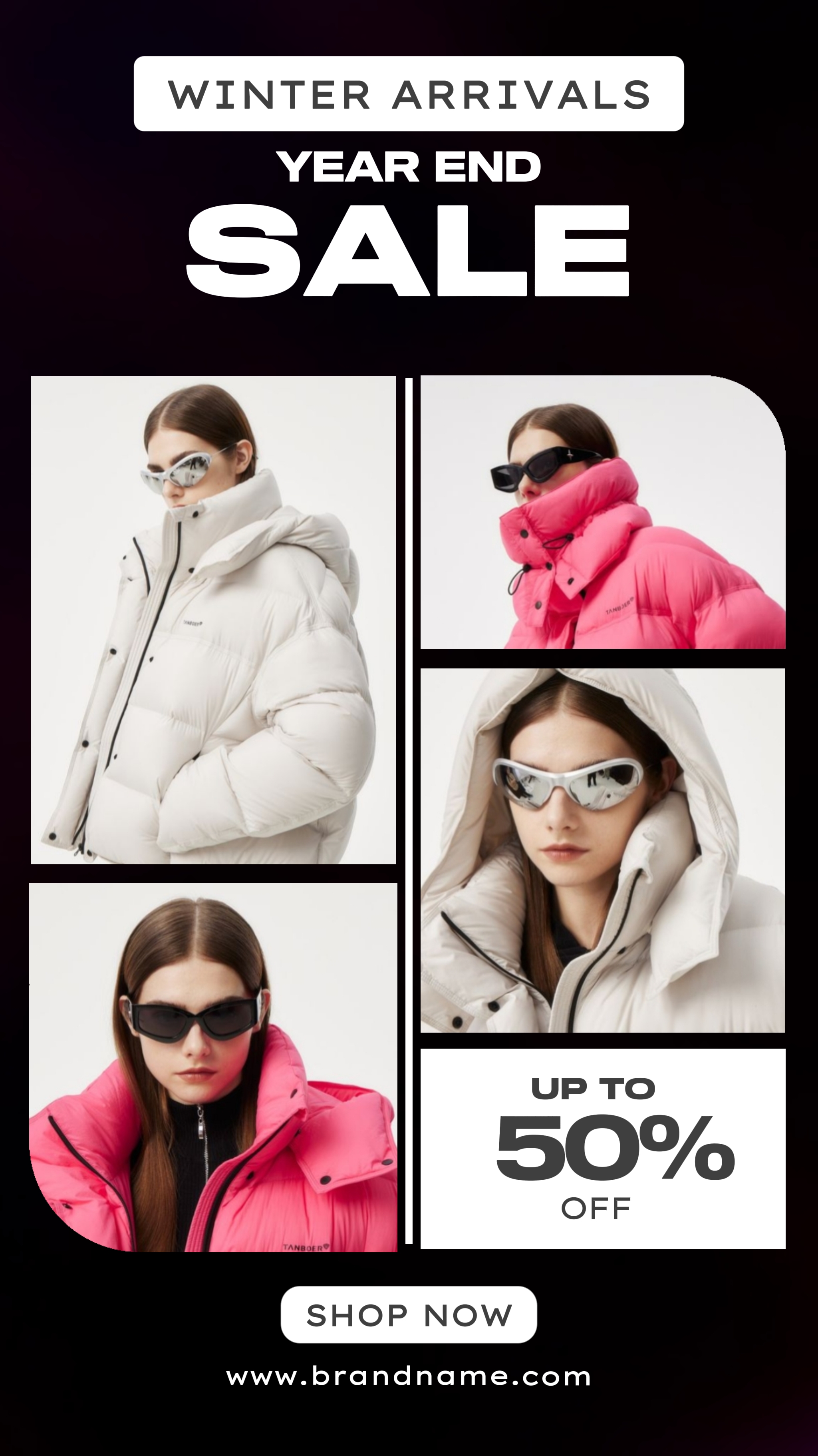 Rebajas de Invierno