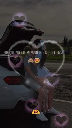 simplemente te amo