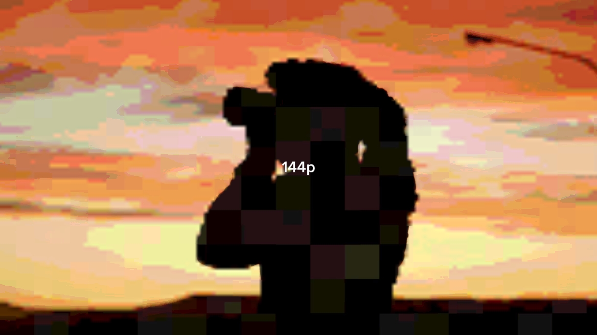 Trend 4k quality
