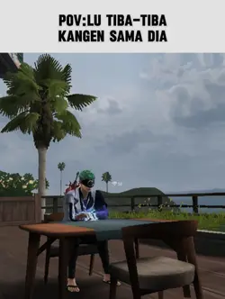 katika lo kangen dia