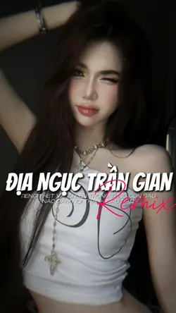 ĐỊA NGỤC TRẦN GIAN