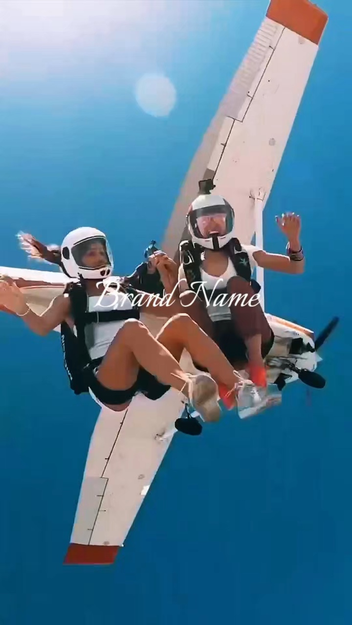 Extreme sport 