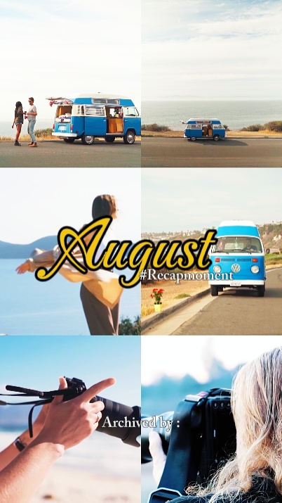 August