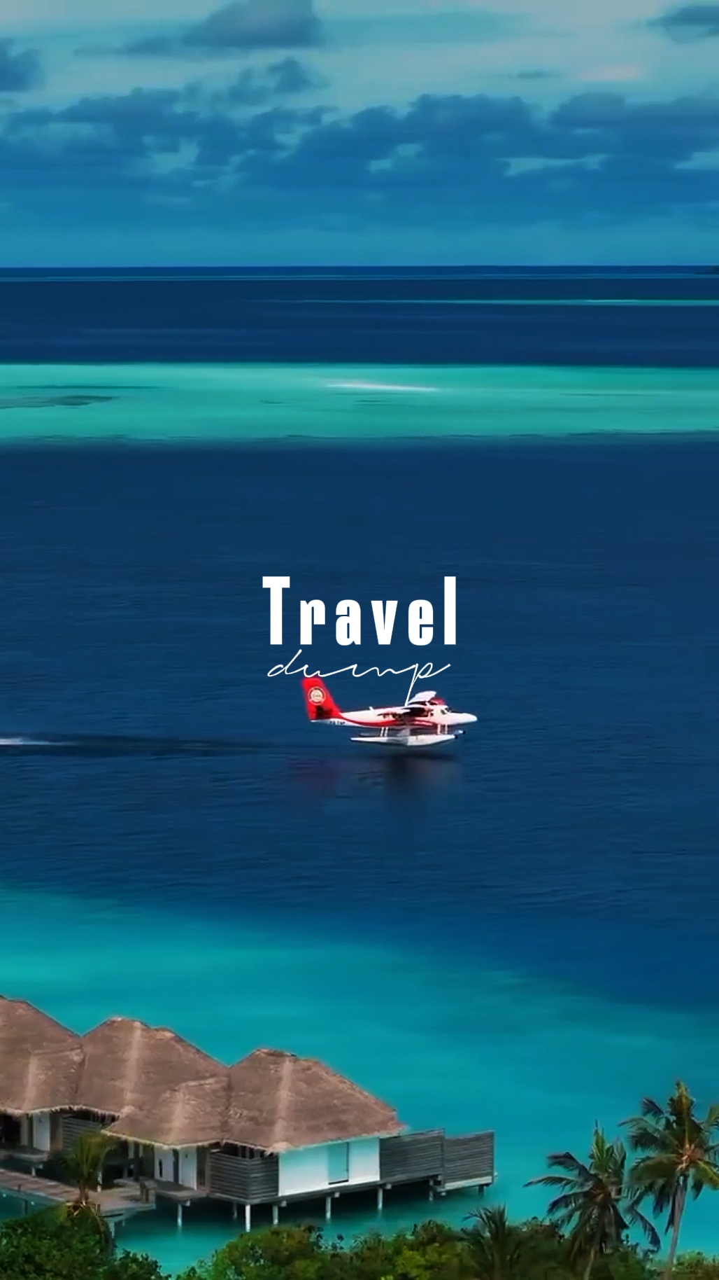 travel dump 2025