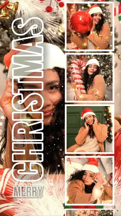 Christmas Aesthetic