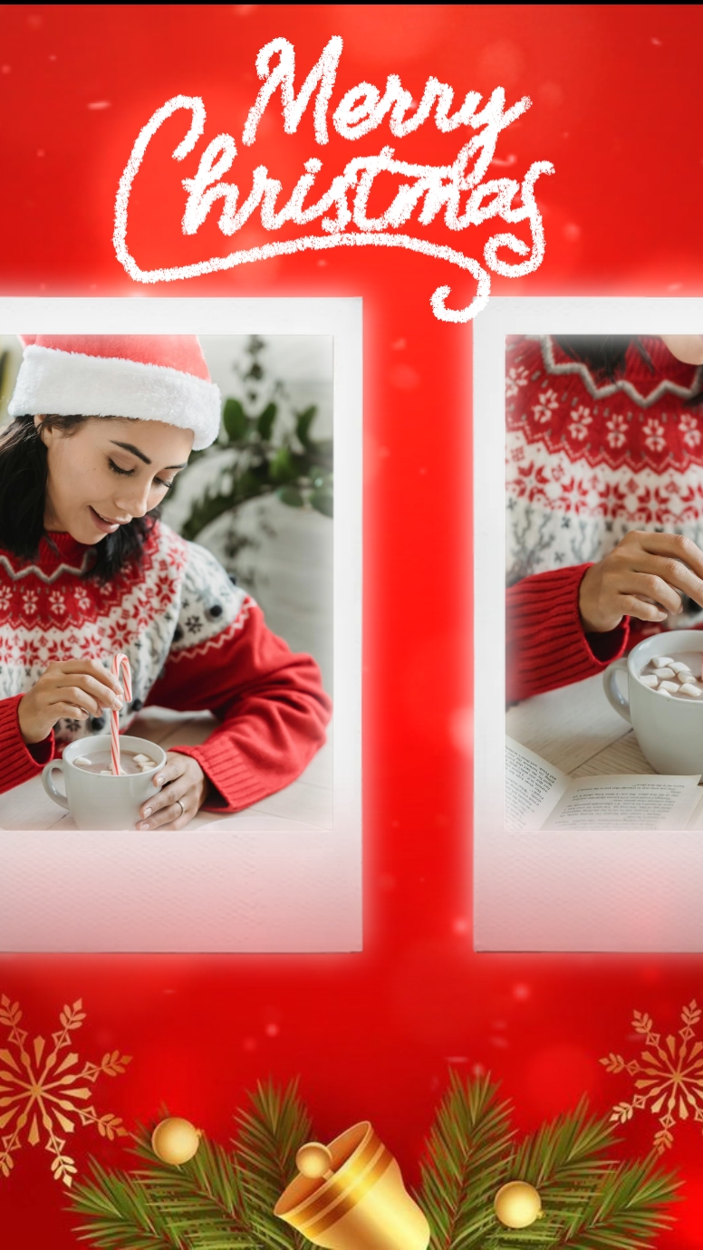 Feliz Navidad