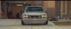 Datsun 510