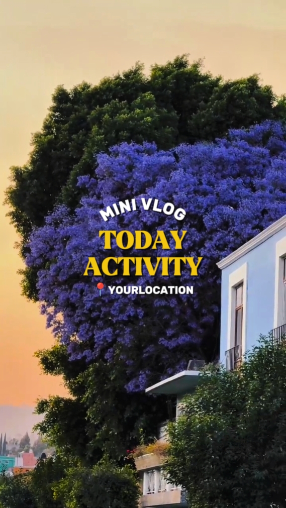 Activité d'aujourd'hui