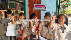 Classroom Activity
