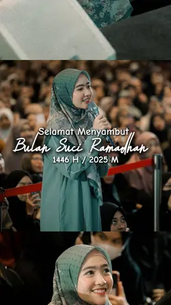 Ramadhan 2025