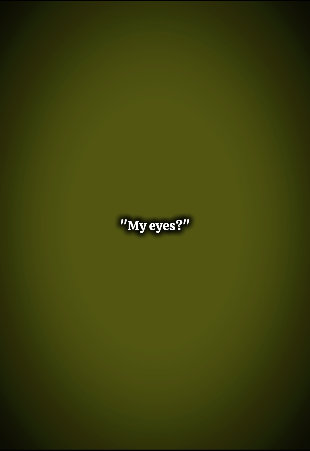 Como tus ojos 