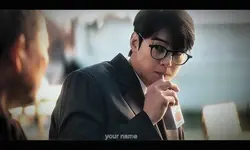 Cha Eun Woo