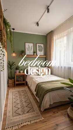 bedroom design