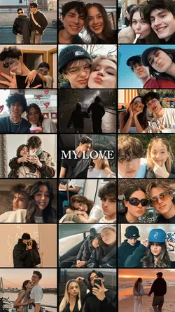 21 couple grid