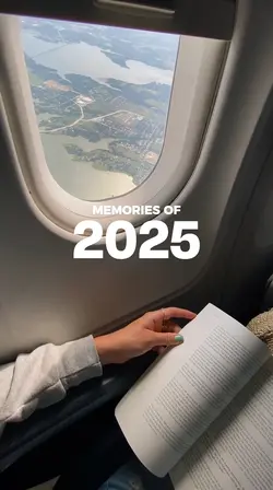 memories of 2025