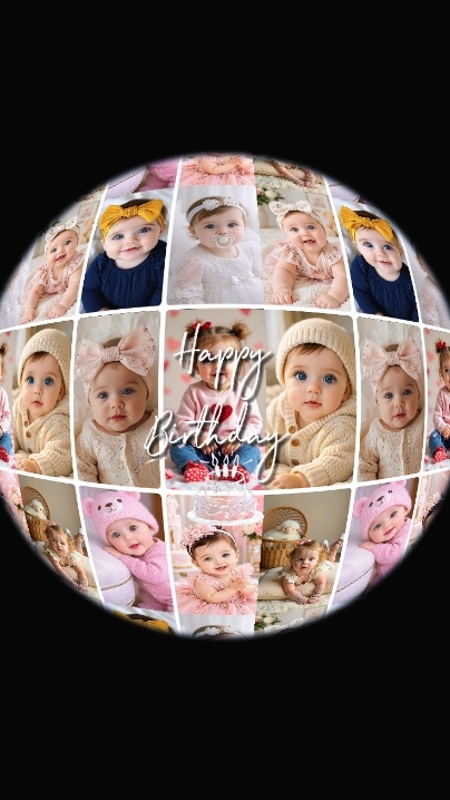 birthday  baby