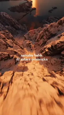 Namaku buruk