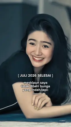 juli 2026 selesai