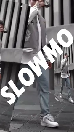Slowmo 