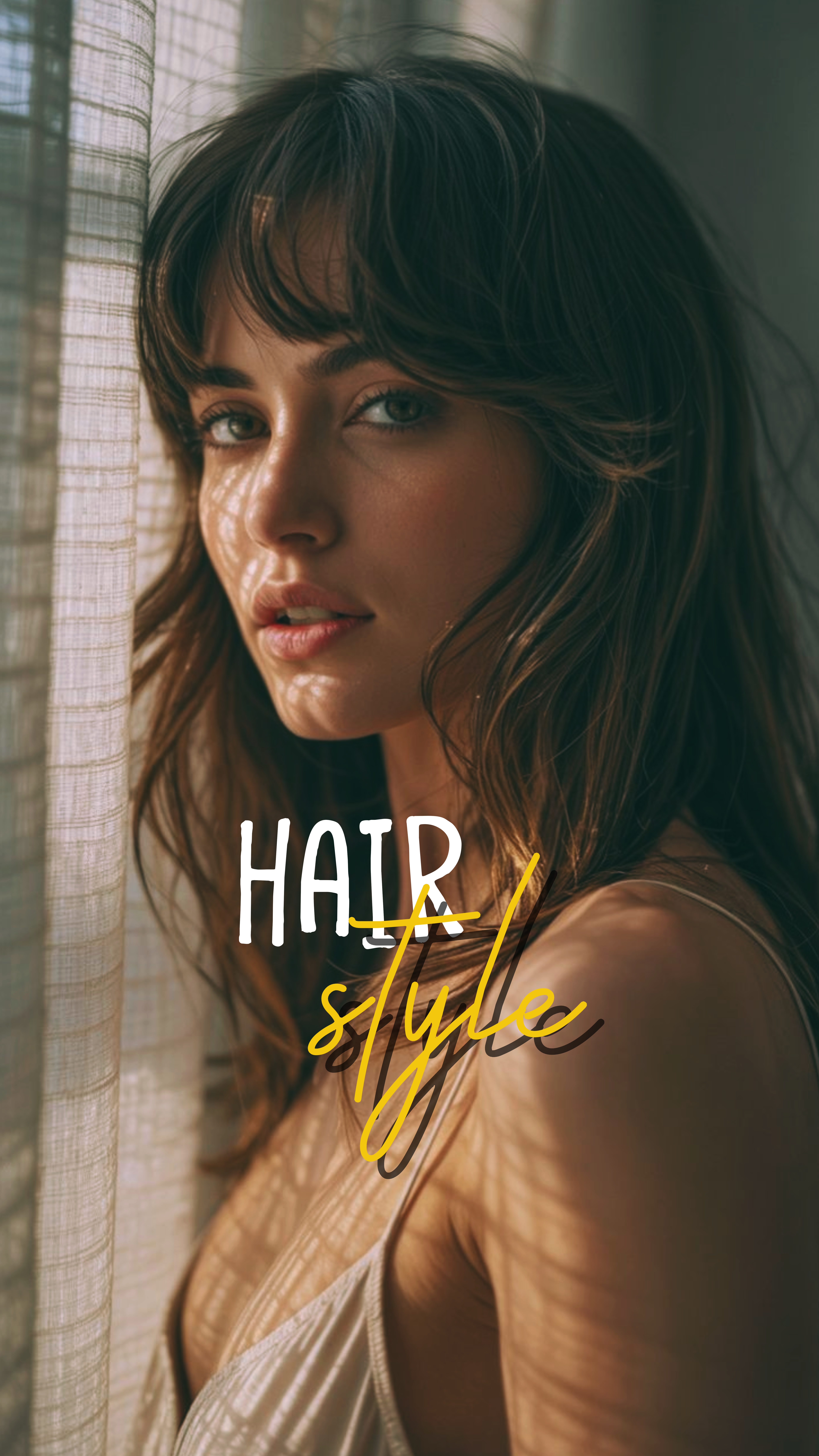 Estilo de cabello
