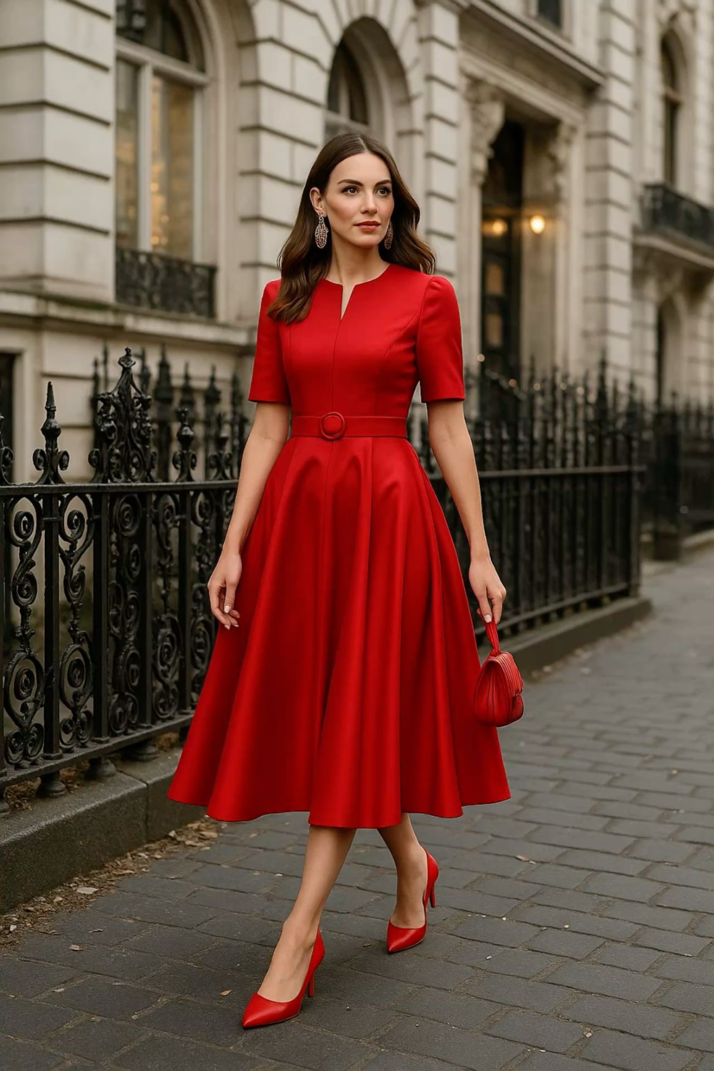 Dress trending 