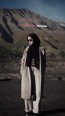 merah putihku terus