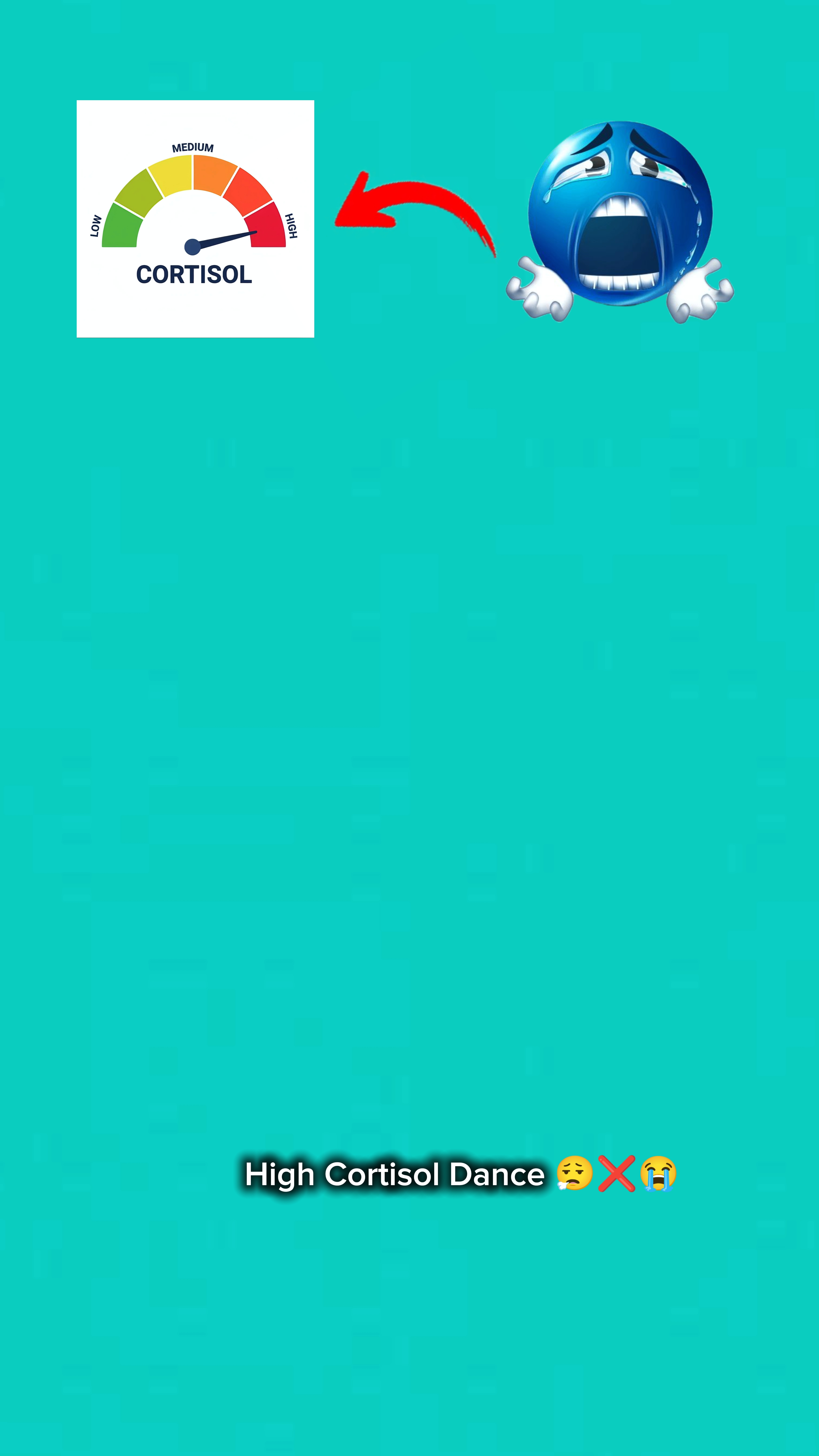 CORTISOL