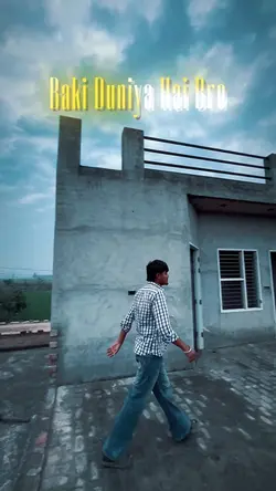 Duniya Hai Broo 🚩