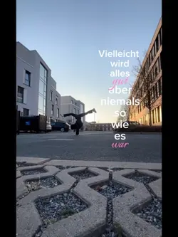 Alte Freundschaften.