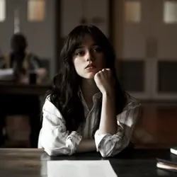 Edit Jenna Ortega 🙌🏽