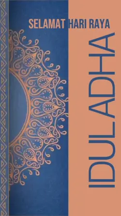 idul adha keren