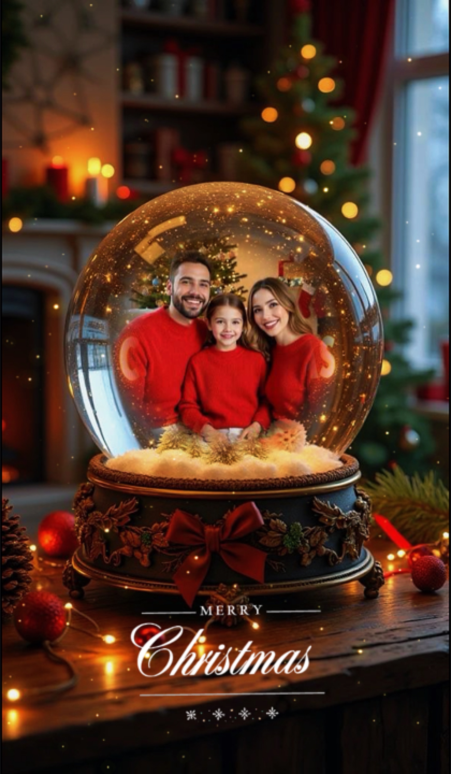 Merry Christmas 