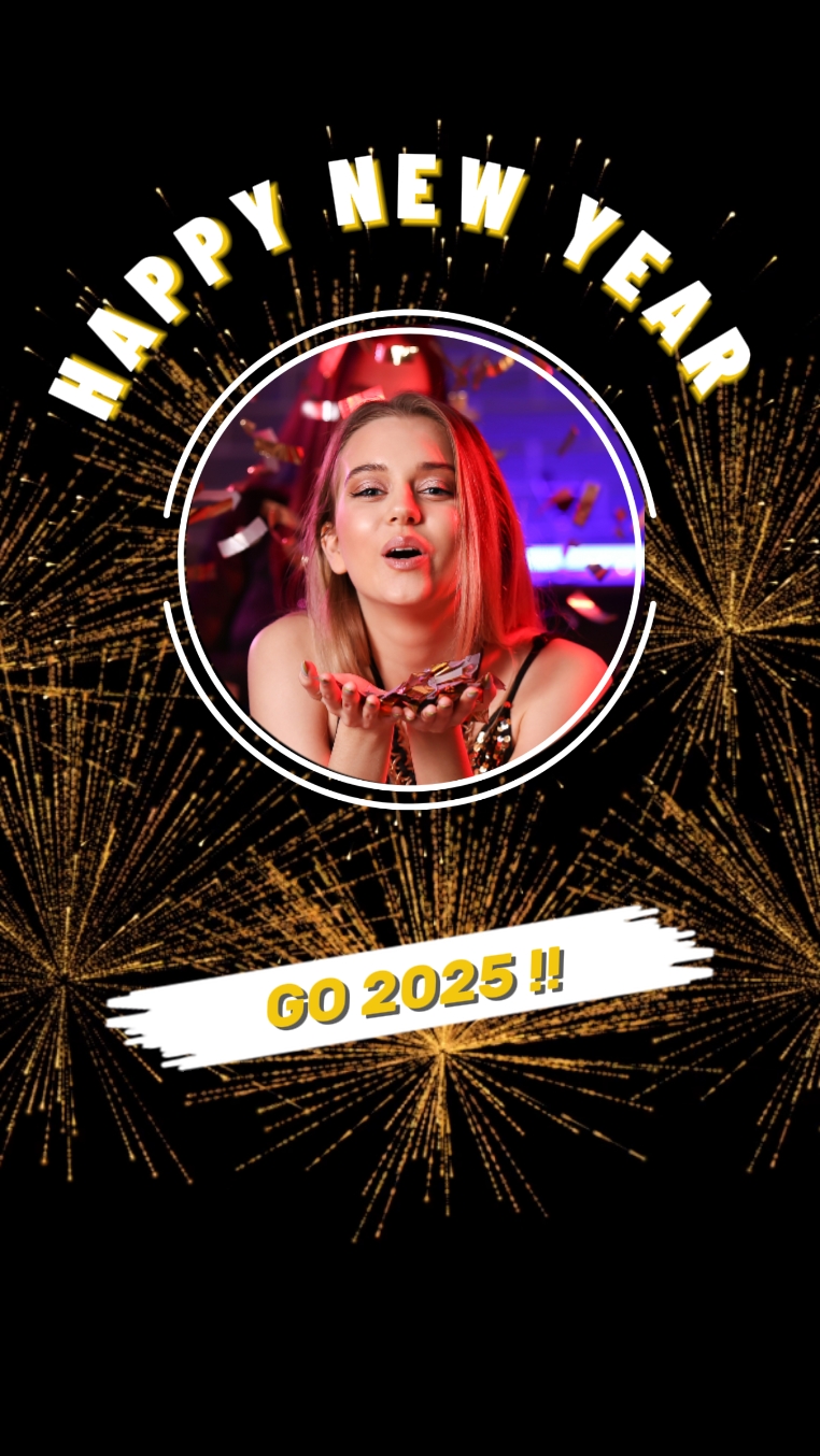 Go 2025