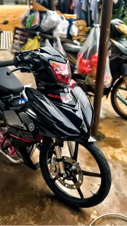 Hd y15