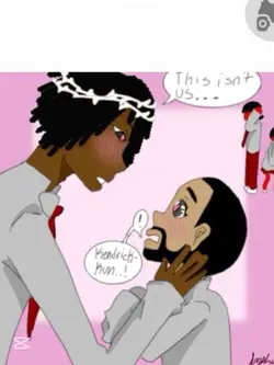 Hatar när det händer