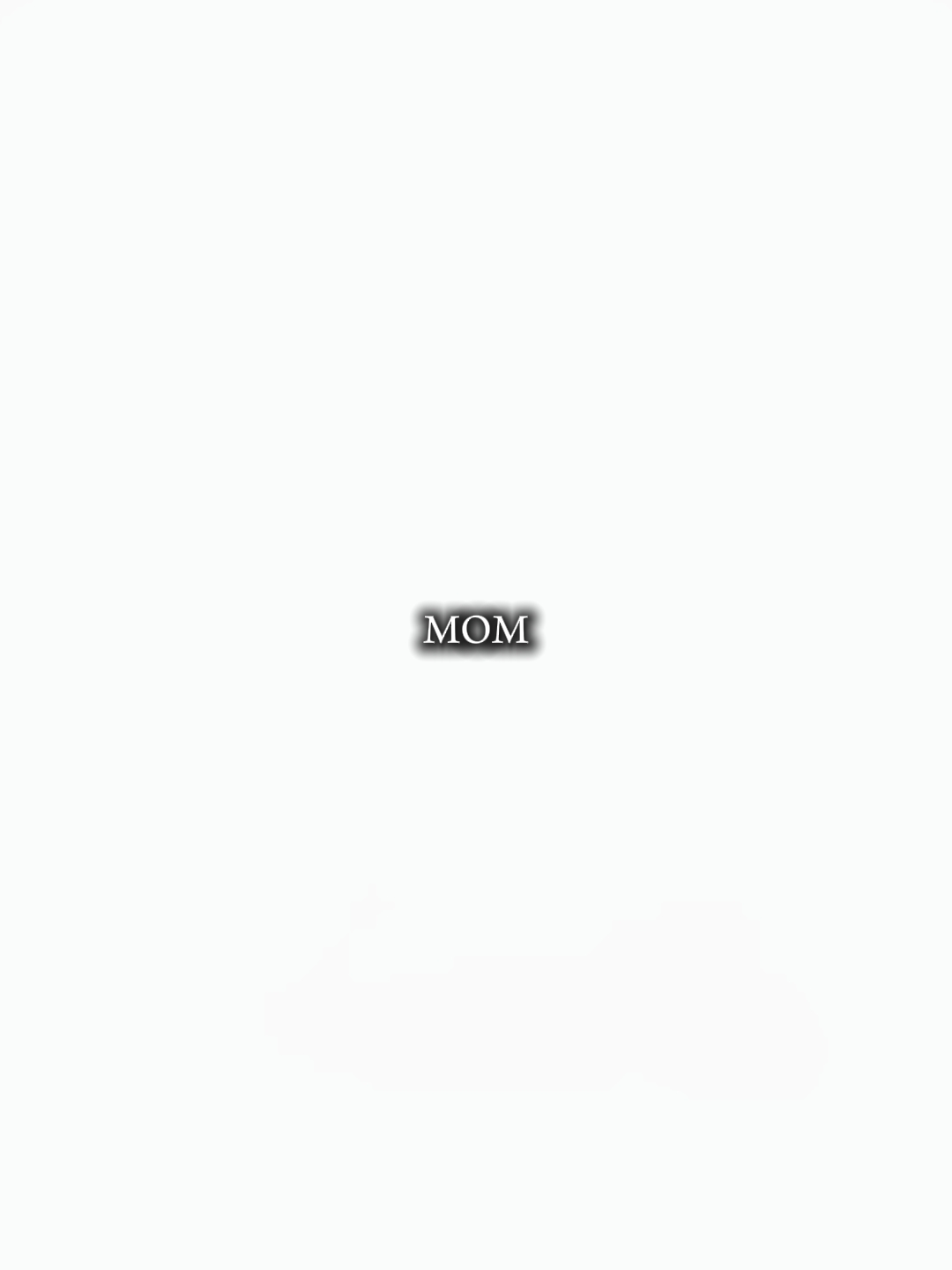 mom and dad vs me