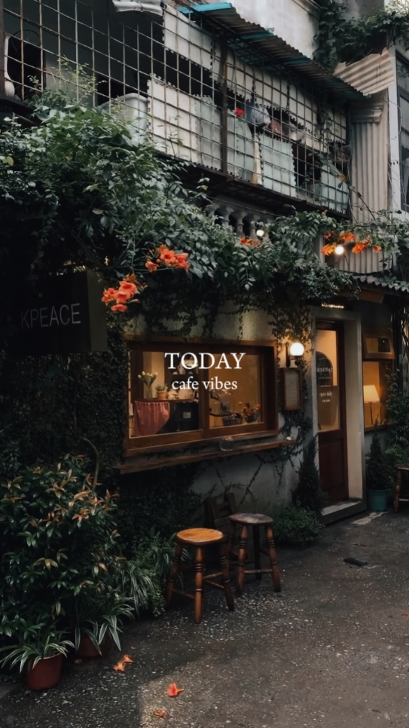 bugün kafe havası 