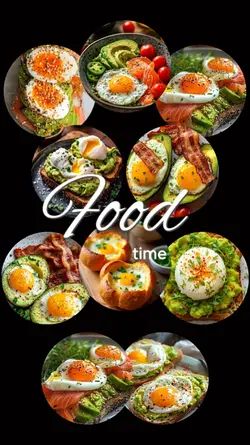 Food 10 Photo/Video 