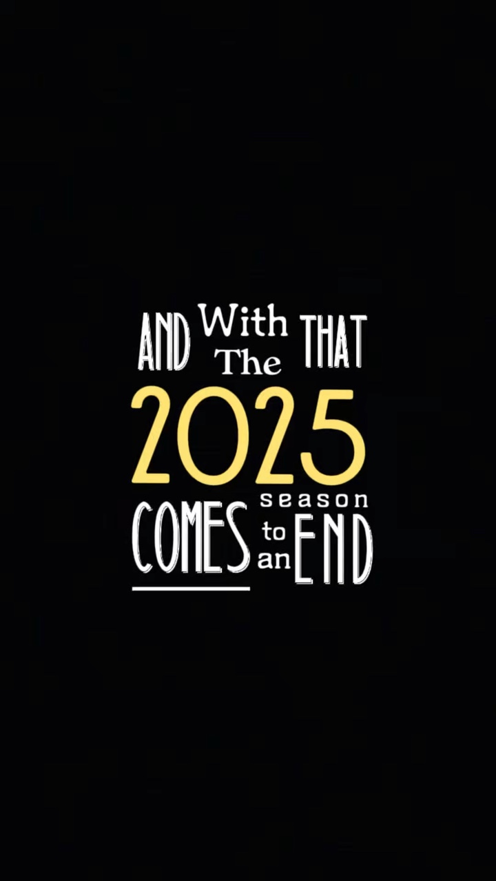 2025 RECAPITULAÇÃO 61clipes