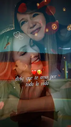 Mamá ❤️‍🩹✨💕♥️🥰