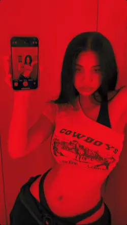 red filter