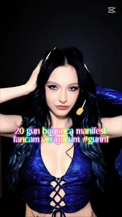 20 gun boyunca vryrm