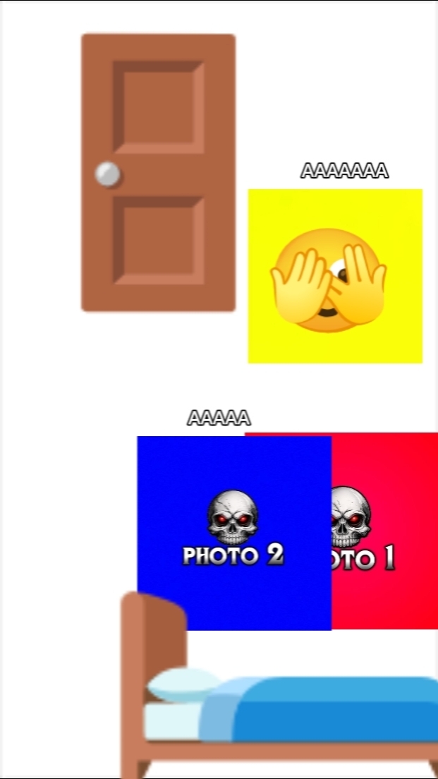 template photo