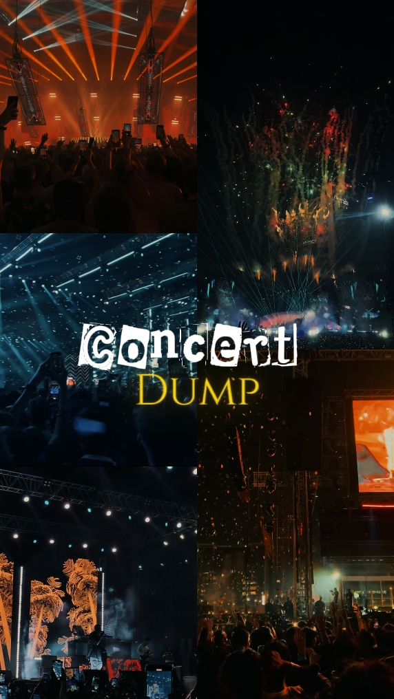 Konzert-Dump